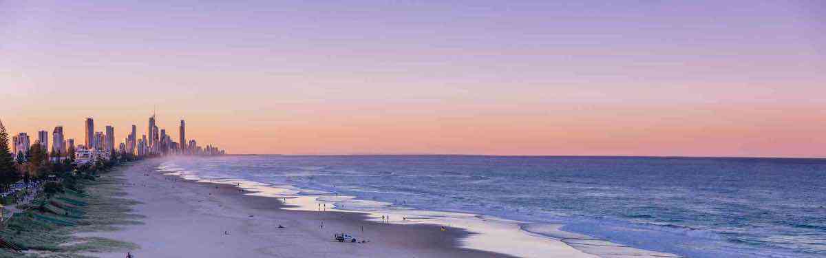 Miami Beach on the Gold Coast | Pets Juicy in Miami
