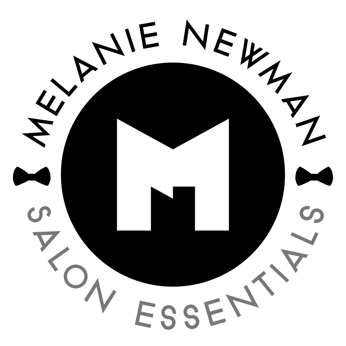 Melanie Newman Salon Essentials products used at Pets Juicy