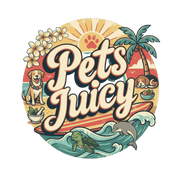 Pets Juicy logo
