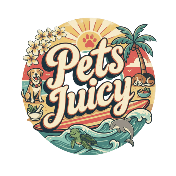 Pets Juicy
