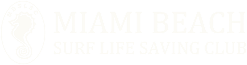 Miami Beach Surf Life Saving Club logo
